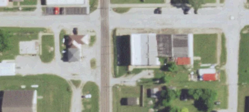 Kingston, MO 64650
