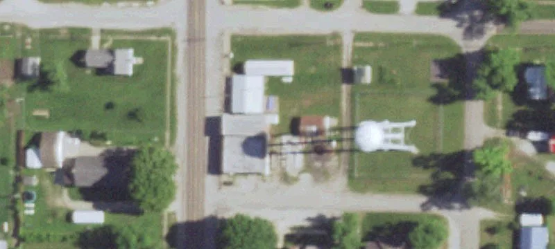 Polo, MO 64671
