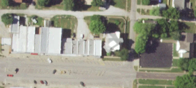 134 Broadway