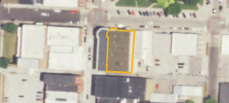 501 Ohio Ave