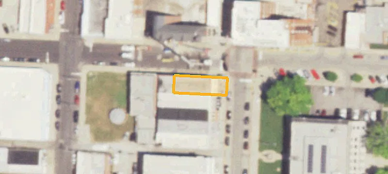 400 Ohio Ave