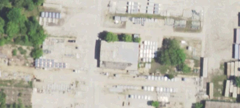 600 Harding Ave
