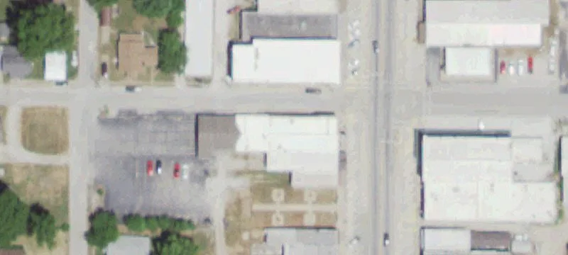 1102 Cherokee Ave