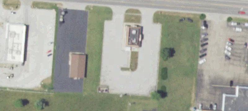 634 Sainte Genevieve Dr