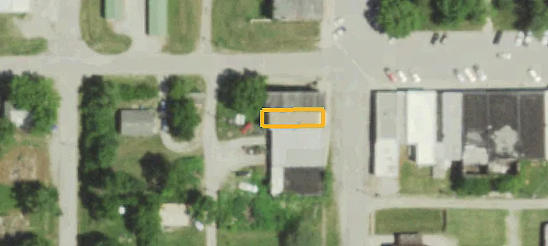 Grant City, MO 64456