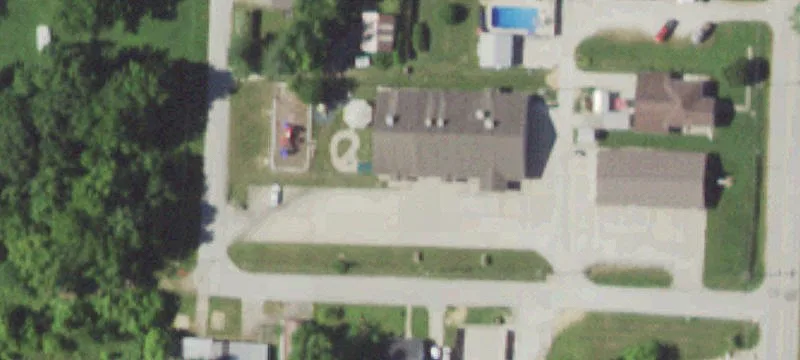 103 Furr St
