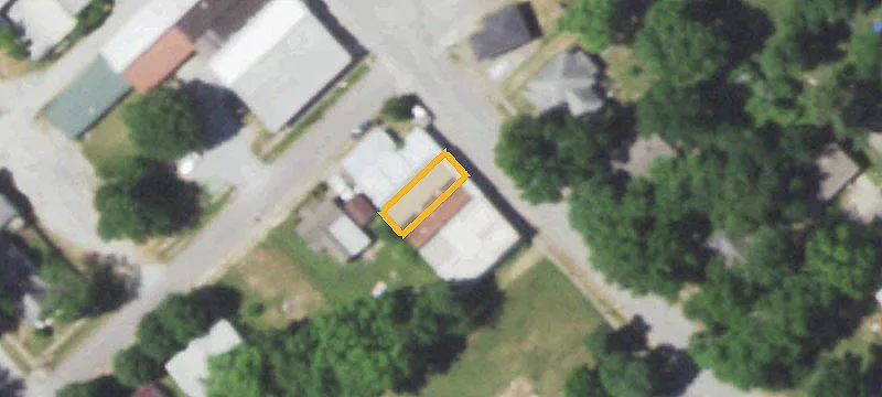 205 Benton St
