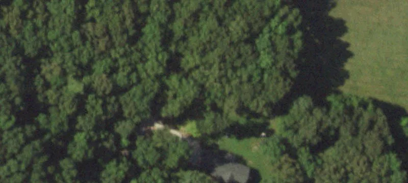8097 Jackson School Rd