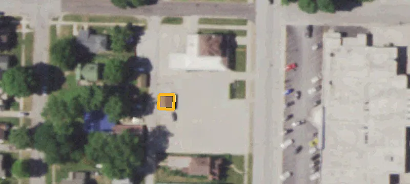 1600 Main St