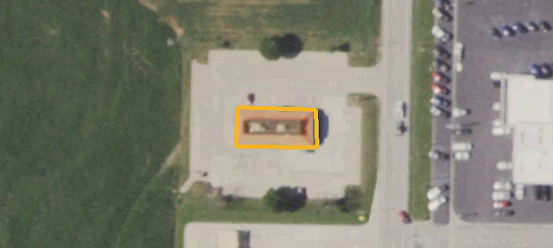 3404 Hwy 13th Blvd