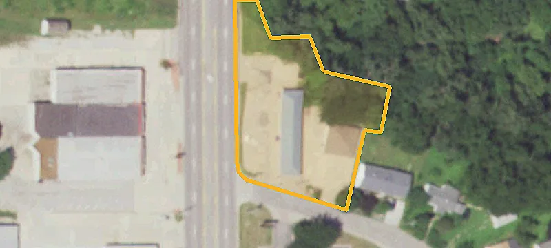 701 Belt Hwy