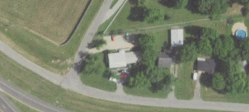 100 Outer Rd