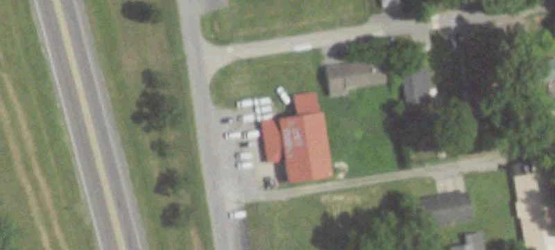 200 Outer Rd