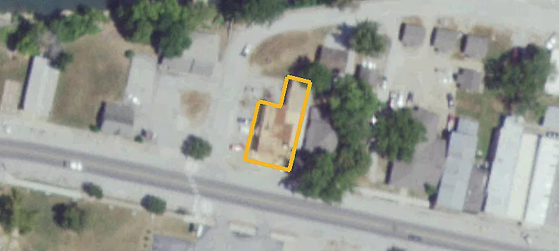 201 Main St