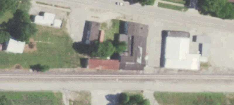 404 Broadway St