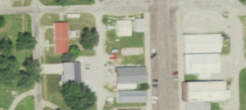 Hale, MO 64643