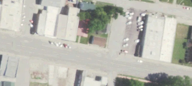 215 Broadway St