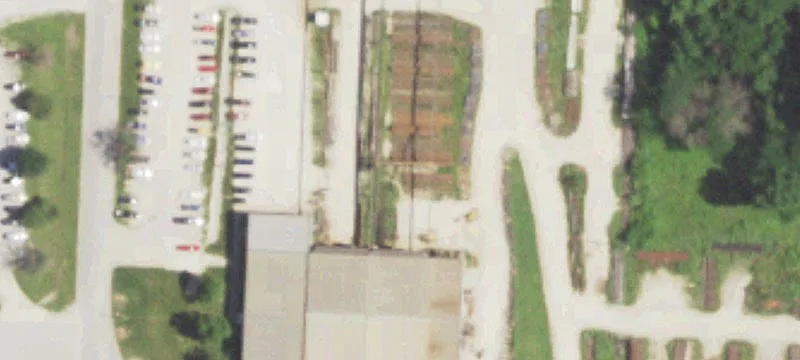 Stanbury Industrial Dr