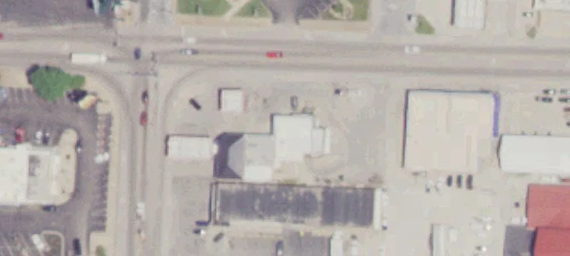 100 Bus Hwy
