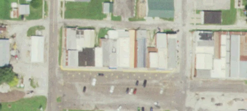 310 Railroad Ave