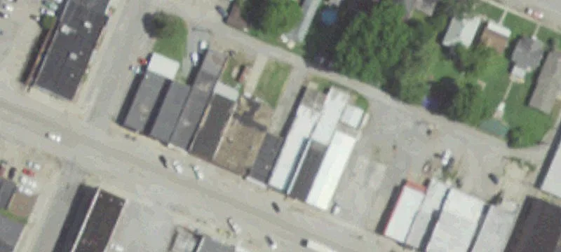 135 Yoakum Ave