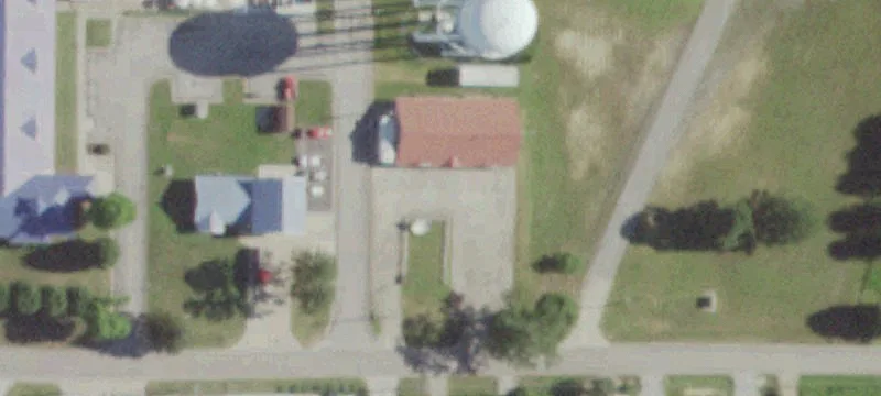 2773 Barron Rd