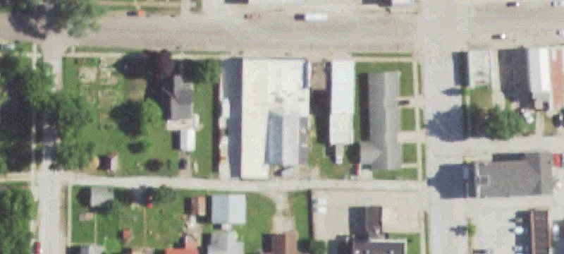 507 Clark St