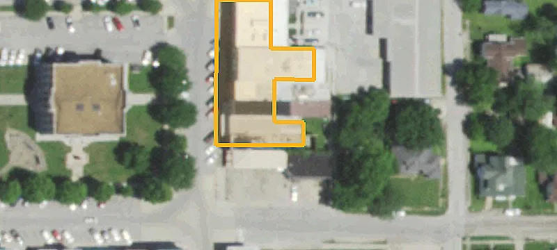 13 Main Cross St