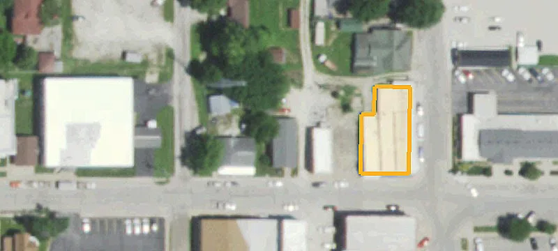 215 Church St