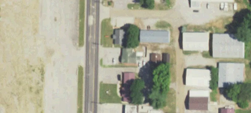 1562 Odell Ave