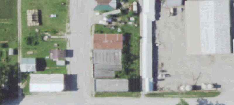 Main St