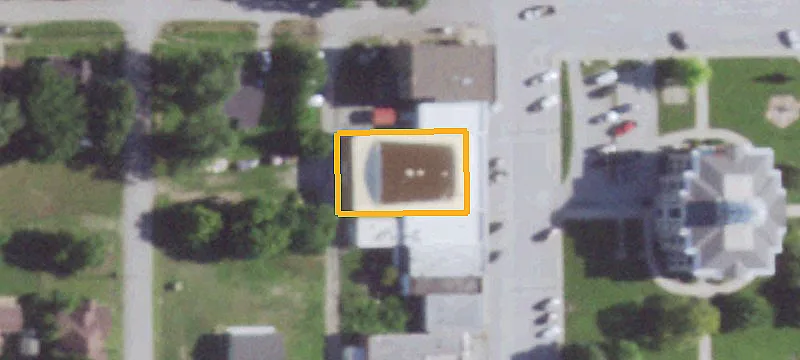 116 Market St