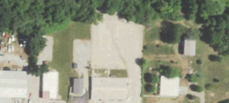 2016 Main St