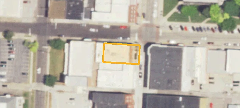 500 Ohio Ave