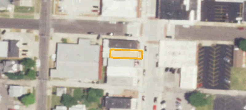 602 Ohio Ave