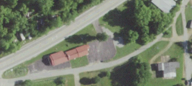 3206 Old Hwy