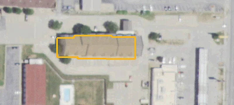 3400 Range Line Rd