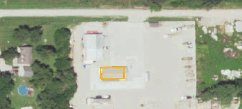 13850 County Rd 350