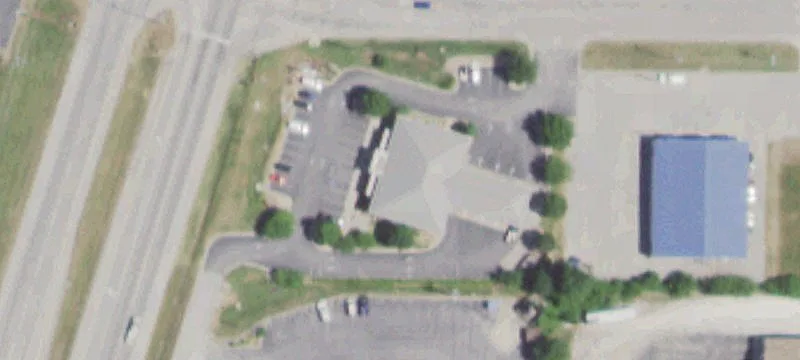 3005 Gardner Edgewood Dr