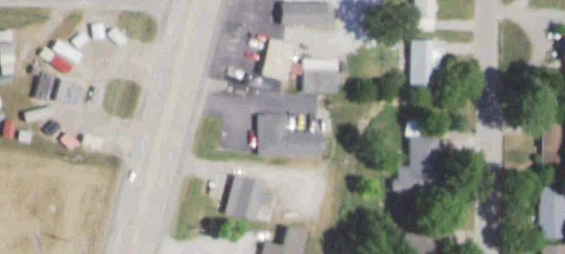 809 Neosho Blvd