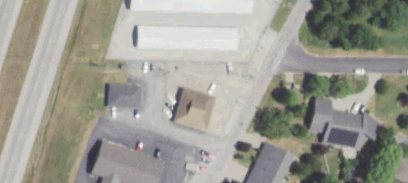 4040 La Questa Dr
