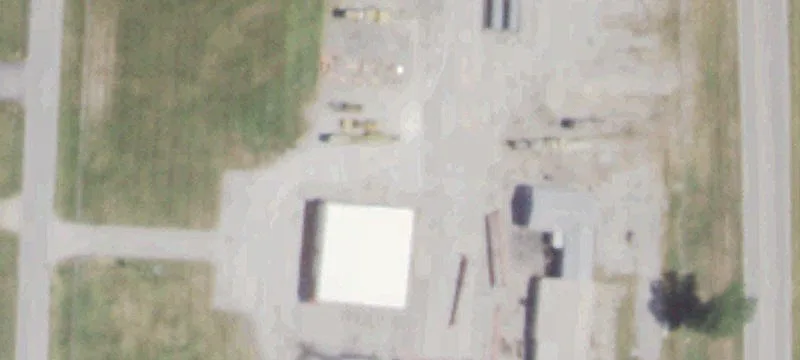 301 Industrial Dr