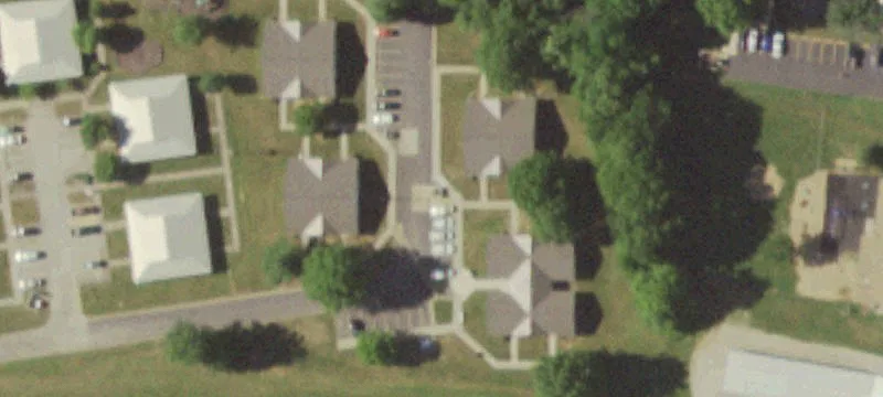 200 Lockwood St