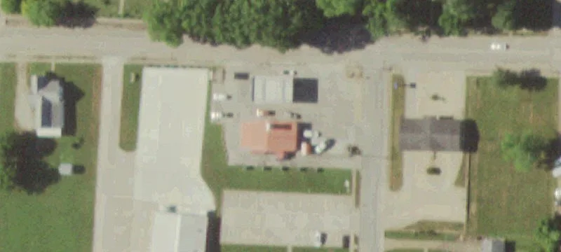 601 Main St
