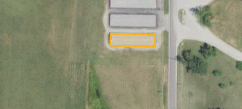 2815 Morgan Rd