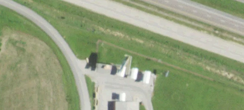 I 70th E