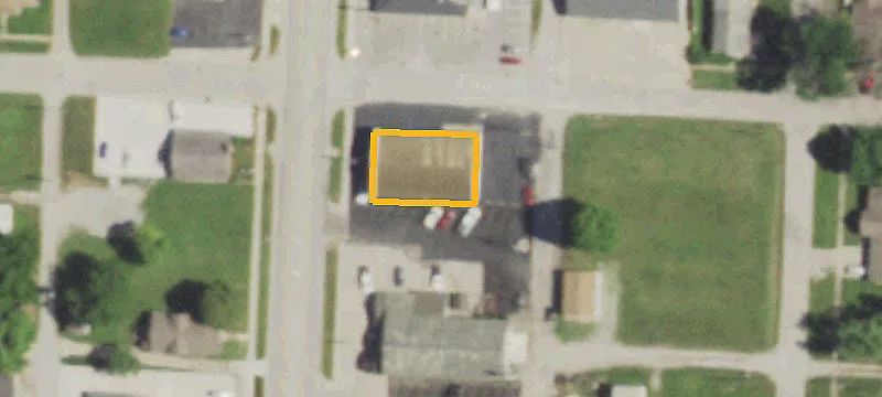 524 Walnut St