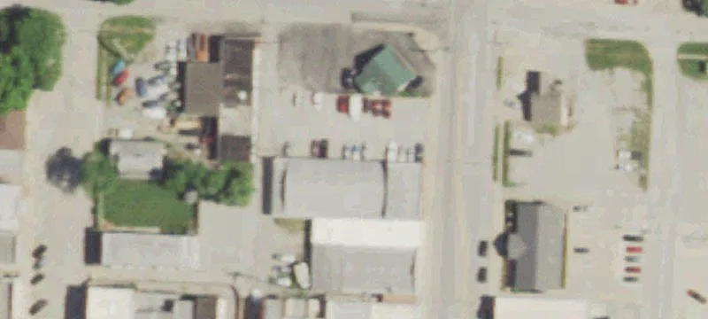 319 Walnut St