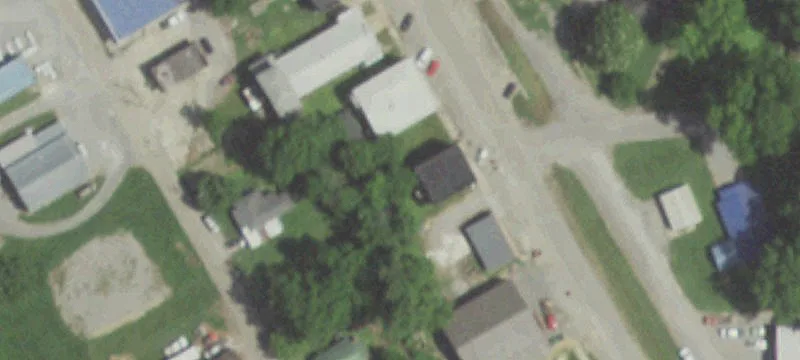 120 Railroad St