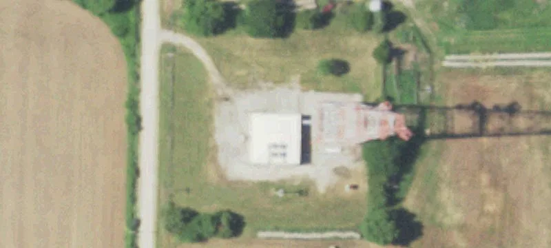 734 201st Rd
